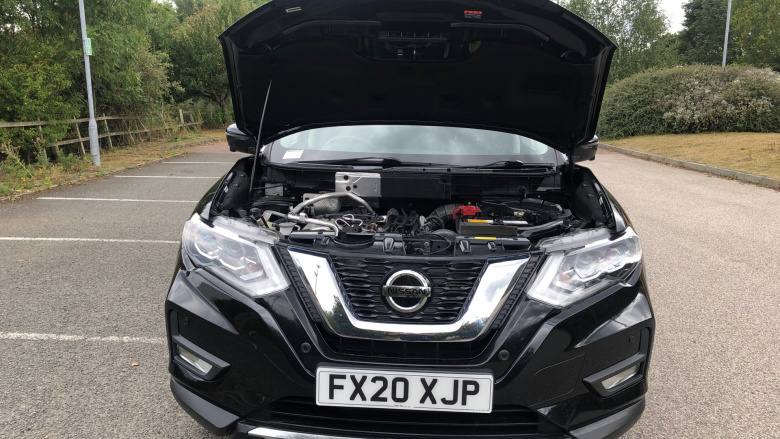 Nissan X-Trail 1.3 DiG-T Tekna 5dr DCT Petrol Station Wagon